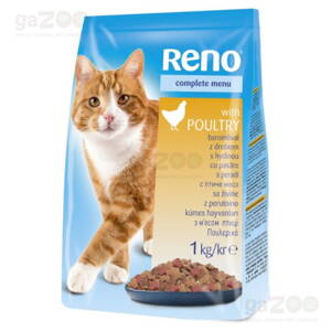 RENO Cat hydina 1kg