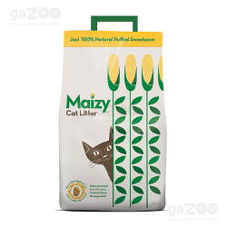 CANAGAN Maizy cat litter