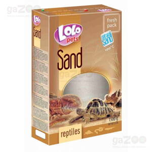 LOLO Pets Sand 1,5kg