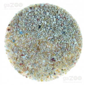 FLIPPER Akváriový piesok natural 0-1mm 2kg
