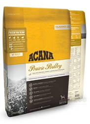   AKCIA    ACANA Classics Prairie Poultry 11,4kg