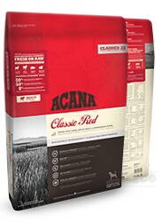  AKCIA    ACANA Classics Classic Red 11,4kg
