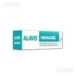 ALAVIS Hemagel 7g