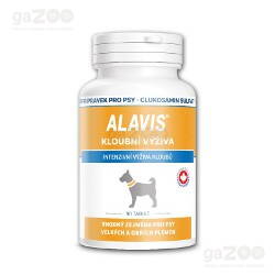  KS Malacky  ALAVIS kĺbová výživa pre psy 90 tbl