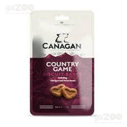 CANAGAN Biscuit bakes - Country game 150g