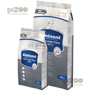 EMINENT Adult Large Breed 25/13