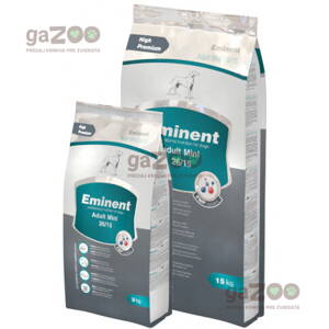 EMINENT Adult Mini 26/15