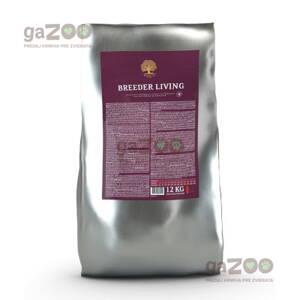 ESSENTIAL Breeder Living 12kg