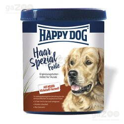 HAPPY DOG HaarSpezial Forte