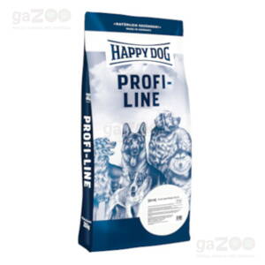 HAPPY DOG Profi Gold Relax 23/10 20kg