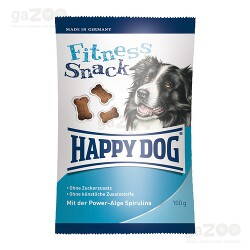 HAPPY DOG Supreme Fitness Snack 100g