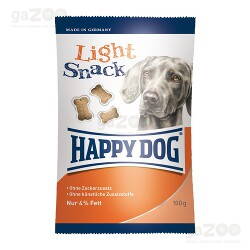 HAPPY DOG Supreme Light Snack 100g