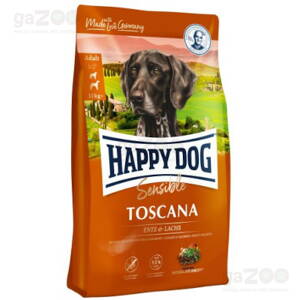 HAPPY DOG Toscana 24/7,5