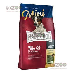 HAPPY DOG Mini Africa 24/12