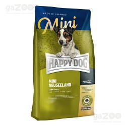 HAPPY DOG Mini Neuseeland 24/12