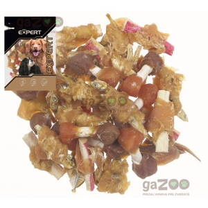 PET EXPERT Fish mix 250g