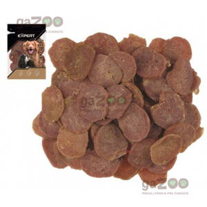 PET EXPERT Kačacie krúžky 250g