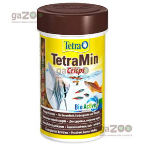 TETRA Min Crisps