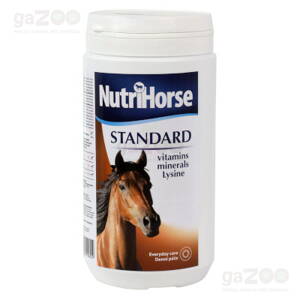 NUTRI HORSE Standard