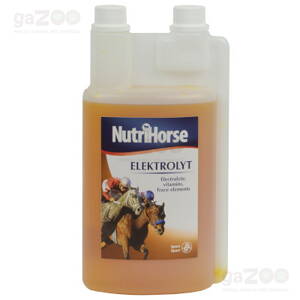 NUTRI HORSE Elektrolyt 1000ml