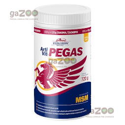 VITAR Veterinae ArtiVit Pegas MSM 720g