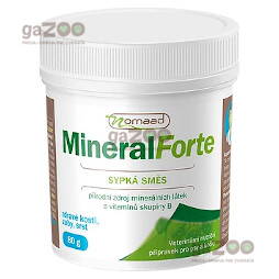 VITAR Veterinae Mineral Forte