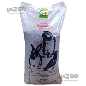 AVICENTRA Slnečnica čierna 20kg
