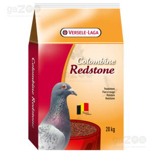 VERSELE LAGA Colombine Grit + Redstone 20kg