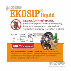 EKOSIP Liquid 50ml