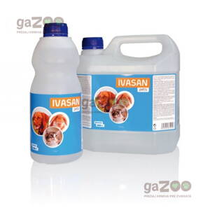 IVASAN Pets 1000ml