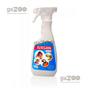 IVASAN Sprej 500ml