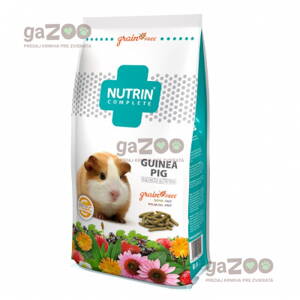 NUTRIN Complete Morča Grain Free 1500g