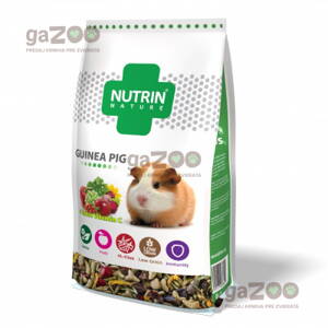 NUTRIN Nature Morča 750g