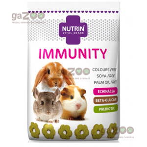 NUTRIN Vital Snack Immunity 100g