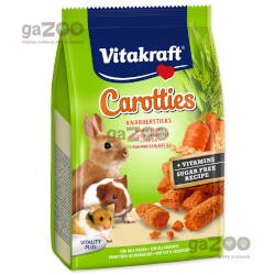 VITAKRAFT Rabbit Carotties 50g