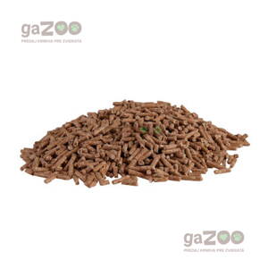 BOCUS Nosnice N2 G granule 10kg