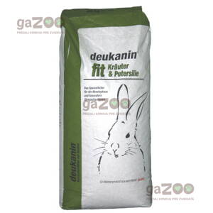 DEUKANIN Fit Krauter