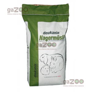 DEUKANIN Nagermusli 3kg