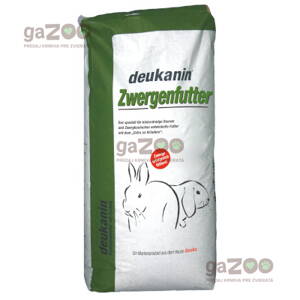 DEUKANIN Zwergenfutter