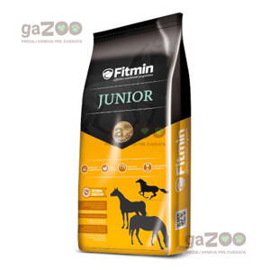 FITMIN Junior 25kg