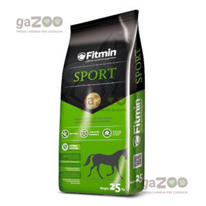 FITMIN Sport 25kg