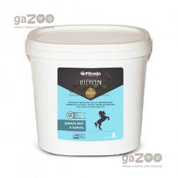  VÝPREDAJ  FITMIN Biotin 1,5kg EXP 12.04.24