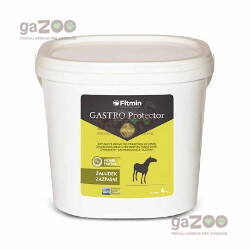 FITMIN Gastro protector 4kg