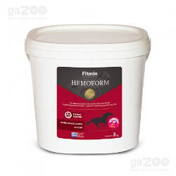 FITMIN Hemoform 3kg