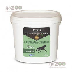 FITMIN Herbs regeneration 2kg