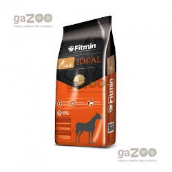 FITMIN Müsli ideal 20kg