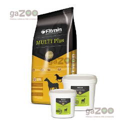 FITMIN Multi plus