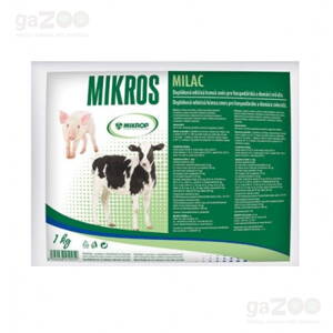 MIKROS Milac 1kg