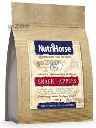 BONUS NUTRI HORSE Snack Apple 600g