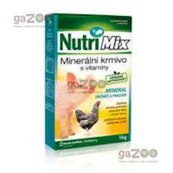 NUTRIMIX Mineral 1kg